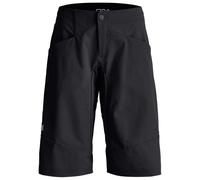 Ortovox - Women's Sequence Trail Shorts - Cycling bottoms size XS, black