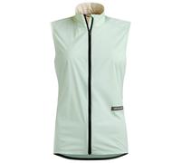 Ortovox - Women's Sequence Wind Vest - Cycling vest size XS, grey