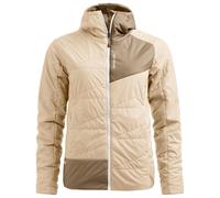 Ortovox - Women's Swisswool Piz Duan Jacket - Insulation jacket size M, sand
