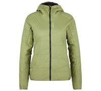 Ortovox - Women's Swisswool Piz Duan Jacket - Insulation jacket size S, olive