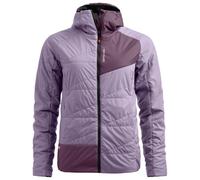Ortovox - Women's Swisswool Piz Duan Jacket - Insulation jacket size S, purple