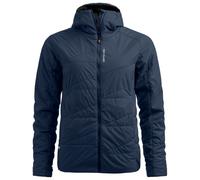 Ortovox - Women's Swisswool Piz Duan Jacket - Insulation jacket size XL, blue