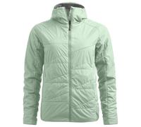 Ortovox - Women's Swisswool Piz Duan Jacket - Insulation jacket size XL, green