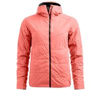 Ortovox - Women's Swisswool Piz Duan Jacket - Insulation jacket size XS, red