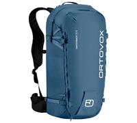 Ortovox - Women's Switchback 25 S - Ski touring backpack blue