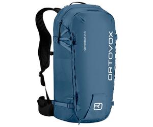 Ortovox - Women's Switchback 25 S - Ski touring backpack blue