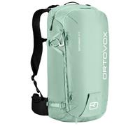 Ortovox - Women's Switchback 30 S - Ski touring backpack green
