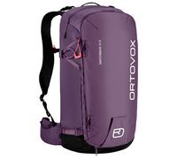 Ortovox - Women's Switchback 30 S - Ski touring backpack purple