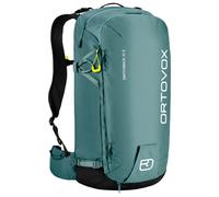 Ortovox - Women's Switchback 30 S - Ski touring backpack turquoise