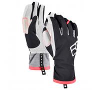 Ortovox - Women's Tour Glove - Gloves size M, grey