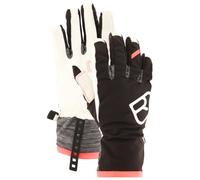 Ortovox - Women's Tour Glove - Gloves size XS, black