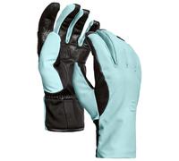 Ortovox - Women's Tour Glove - Gloves size XS, blue