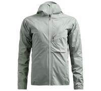 Ortovox - Women's Trace 2.5L Jacket - Waterproof jacket size S, grey