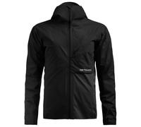 Ortovox - Women's Trace 2.5L Jacket - Waterproof jacket size XS, black