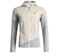 Ortovox Trace Hybrid Jacket Women's White Tea Women's Sweatshirt L