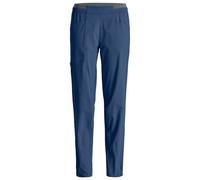 Ortovox - Women's Trace Pants - Climbing trousers size L, blue