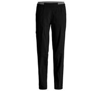 Ortovox Trace Pants Women's Black Raven Women’s Pants XL