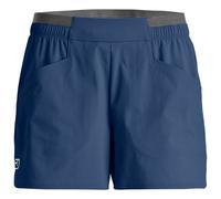 Ortovox Trace Shorts Women's Blue Nunatak Women's Shorts XL