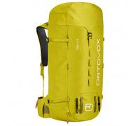 Ortovox - Women's Trad 33 S - Climbing backpack size 33 l, yellow