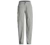 Ortovox - Women's Trad Light Pants - Climbing trousers size L, grey
