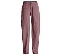 Ortovox - Women's Trad Light Pants - Climbing trousers size M, brown