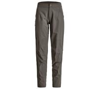 Ortovox - Women's Trad Plus Pants - Climbing trousers size S, grey