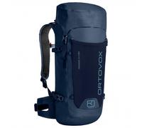 Ortovox - Women's Traverse 28 S Dry - Mountaineering backpack blue