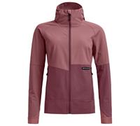 Ortovox - Women's Venet Softshell Hooded Jacket - Softshell jacket size M, multi