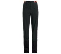 Ortovox - Women's Venet Softshell Stretch Pants - Softshell trousers size M, black