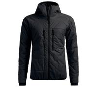 Ortovox - Women's Venet Swisswool 60 Jacket - Softshell vest size L, black