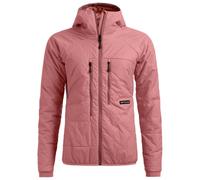 Ortovox - Breathable and water-repellent down jacket - Venet Swisswool 60 Jacket W Dusk Rose for Women in Wool - Size S - Pink Pink S