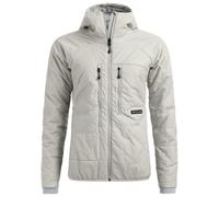 Ortovox - Women's Venet Swisswool 60 Jacket - Softshell vest size XS, grey