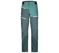 ORTOVOX Westalpen 3L Pants W - Women's Trousers