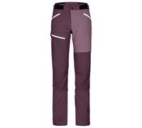 ORTOVOX Westalpen Softshell Pants W - Women's Trousers