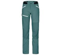 ORTOVOX Westalpen Softshell Pants W - Women's Trousers
