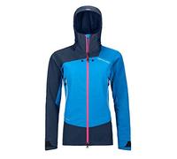 ORTOVOX Women's Western Alps Softshell Jacket M Shell
