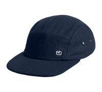 Ortovox - Wool Cap - Cap size 50-56 cm, blue