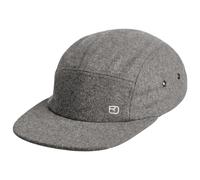 Ortovox - Wool Cap - Cap size 50-56 cm, grey