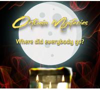 Ortunia Mysteries: Where Did Everybody Go? PC Steam CD Key