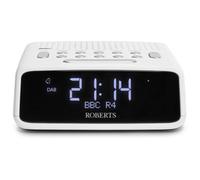 Roberts Radio Ortus DAB Charge - White