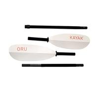 Oru Kayak | Oru Paddle | WildBounds UK One Size