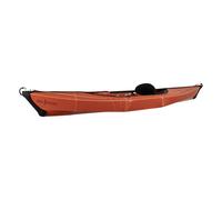 Oru Kayak | Beach LT Sport | Folding Kayak | Cayen/Slate | WildBounds One Size