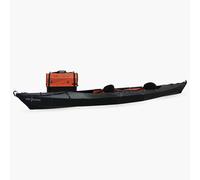 Oru Kayak | Haven TT | Two Person Folding Kayak | Black | WildBounds 2P