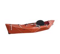 Oru Kayak | Lake Sport | Lightest Folding Kayak | Cayen/Slate One Size