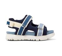 Oruga Baby Sandals Blue 21EU