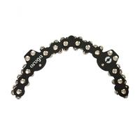 Oruga Medium Caterpillar Sleigh Bells