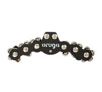 Oruga Small Caterpillar Sleigh Bells