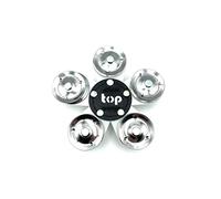 ORUGA TOP EFFECTS JINGLES