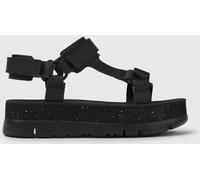 Oruga up Camper sandals in calfskin - Size: 39 - female