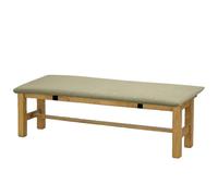 Orumrud Garden Bench Cushion 80x30cm,9cm Thick Comfy Soft Indoor Outdoor Seat Cushions Water Resistant Bench Cushions Seat Pad for Lawn & Garden, Patio, Office, Coffee Shop with Removable Cover